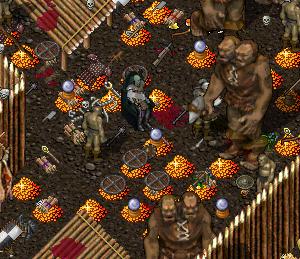 BNN Orc Chief Dies in Cove Raid - Picture 1.jpg