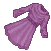 Veteran reward pink robe.gif