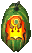 Green Bat Pumpkin.png