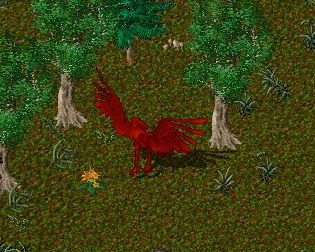 BNN The Dreadful Amazon Venessa - Picture 3.jpg