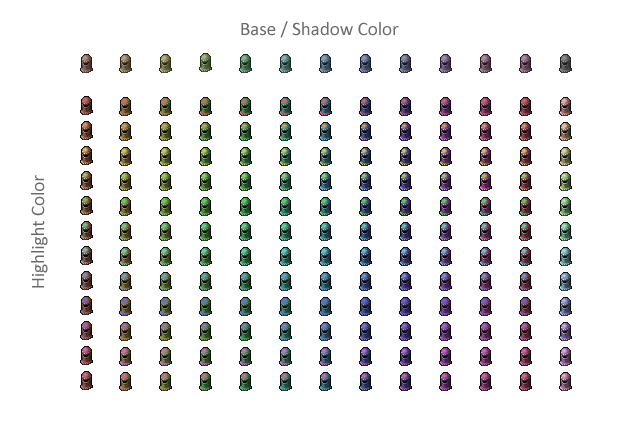Metallic dye colors.png