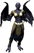 Gargish Cloth Armor.png