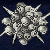 Grizzled skull collection.gif