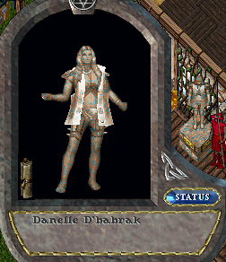 Marble player statue.png