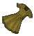 Veteran reward gold plain dress.gif
