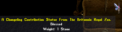 Changeling contribution statue.png
