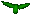 Parrot dark green.png