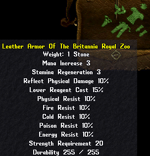 Leather armor of the britannia royal zoo.png