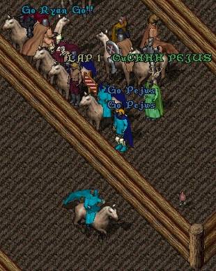 BNN Horse Racing Comes to Britannia - Picture 1.jpg