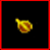 Rare Fire Red Seed