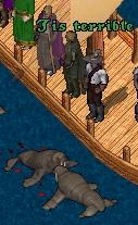 BNN Seer Sea Sight-Seeing Journey Spots Rare Britannian Wildlife - Picture 2.jpg