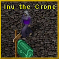 BNN Mysterious, Batty Old Woman Terrorizes Bank - Picture 1.jpg