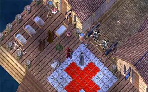 BNN Military Reinforces Magincia! Invasion Strengthens! - Picture 2.jpg