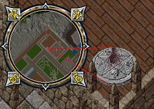 Teleporter, not Abattoir
