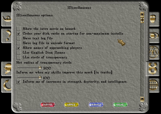 Classic client options menu.jpg