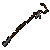 Hardened Wild Staff