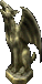 Gargish memorial statue.png