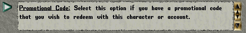 Help menu promotional code.jpg