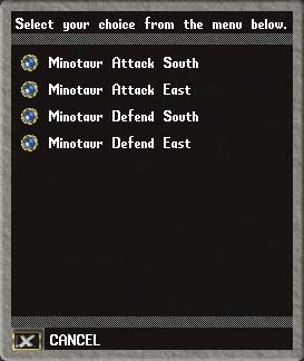 Minotaur statue menu.jpg