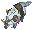 Rideable boura statuette.png