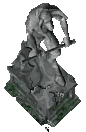 Veteran reward minotaur statue east.gif