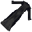 Dark gray fancy robe.png