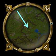 Cemetery s of papua map.jpg