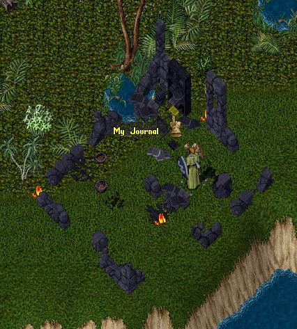 Leorics burned down house.jpg