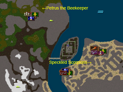 Speckled scorpion map.gif