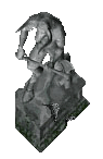 Veteran reward minotaur statue south.gif
