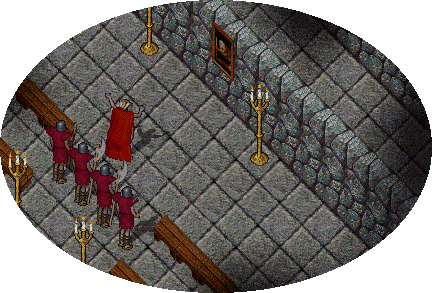 BNN The Dreadful Amazon Venessa - Picture 2.gif