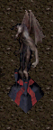 Fire demon statue.png