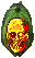 Green Skull Pumpkin.png