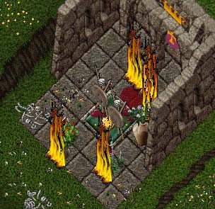 BNN Orc Celebration Causes Trouble in Vesper and at the Shrine of Sacrifice - Picture 1.jpg