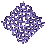 Violet special fishing net.png