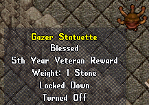 Gazer statue.png