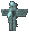 Woodsman's frostwood talisman.png