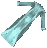 Ice green fancy robe.png