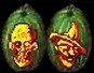 Green Gourd Carvable Pumpkin Both Options.jpg