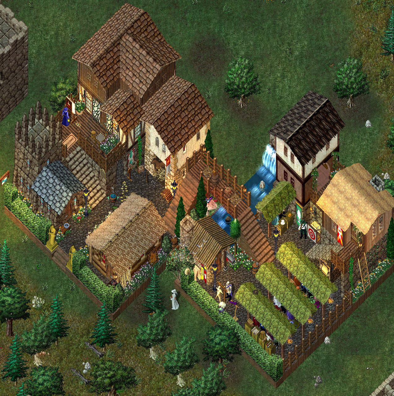 Blue Stream Village and Market 2.jpg