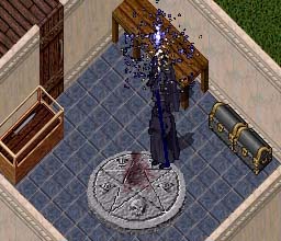 BNN Interview with the Church of the Black Sun Founder Tarrant - Picture 1.jpg