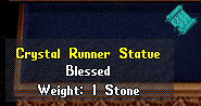 Crystal runner statue deed.png