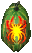 Green Spider Pumpkin.png