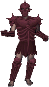 Monstrous Interred Grizzle Armor Set.png
