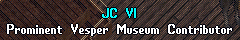 Prominent vesper museum contributor example.png