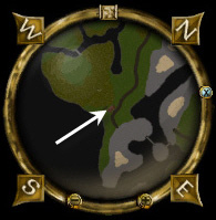 Hanse's hostel map.jpg