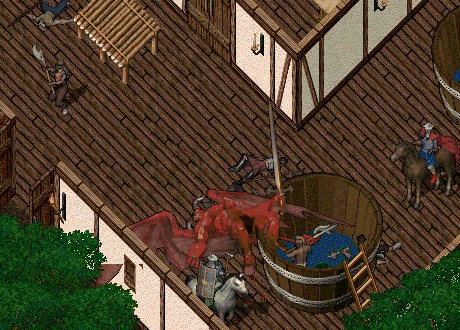 BNN A Momentary Rest - Picture 1.gif